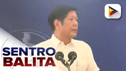 PBBM, target na maging ‘biggest producer of exports’ ng coconut products ang Pilipinas