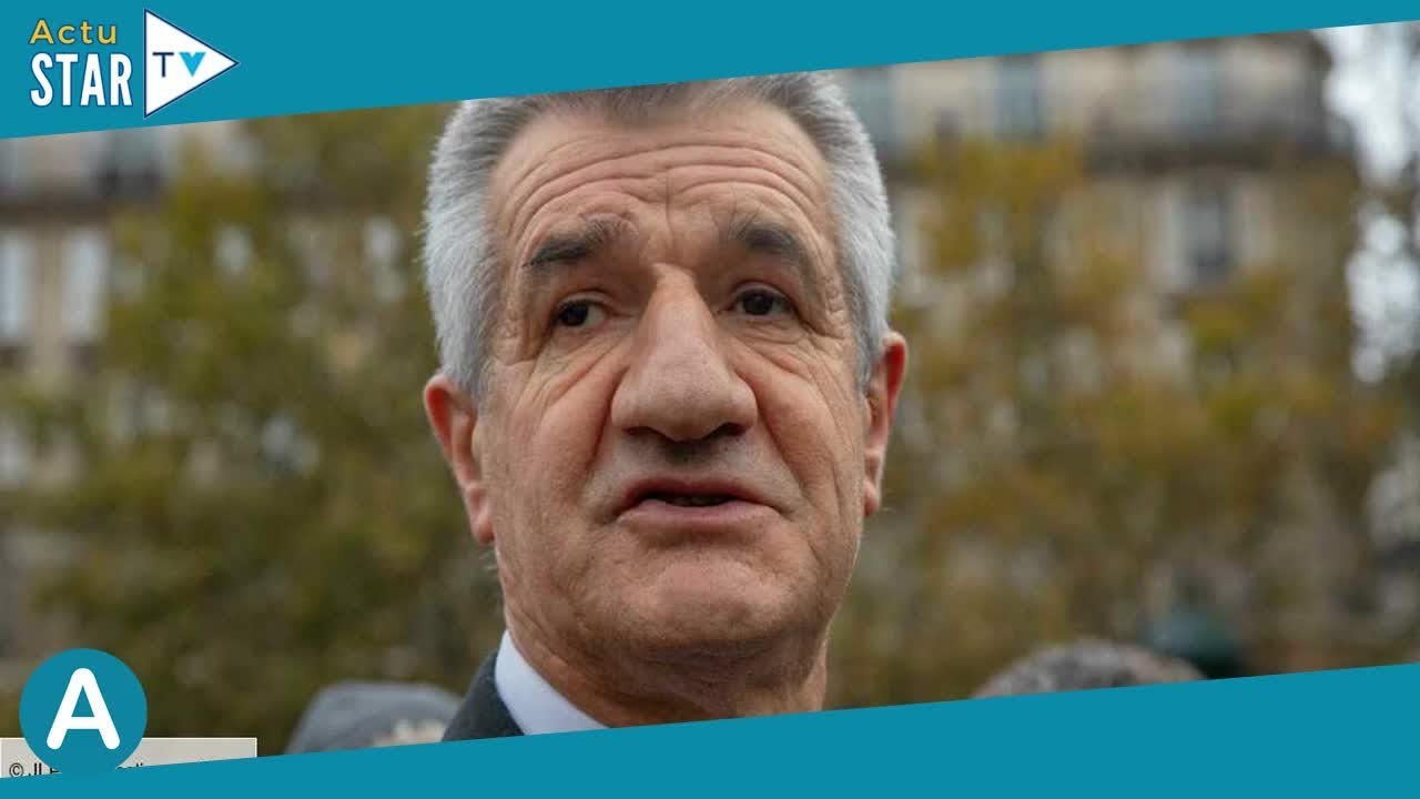 Jean Lassalle blessé sur le tournage des Traîtres (M6) : “Je me suis bougé une vertèbre…”