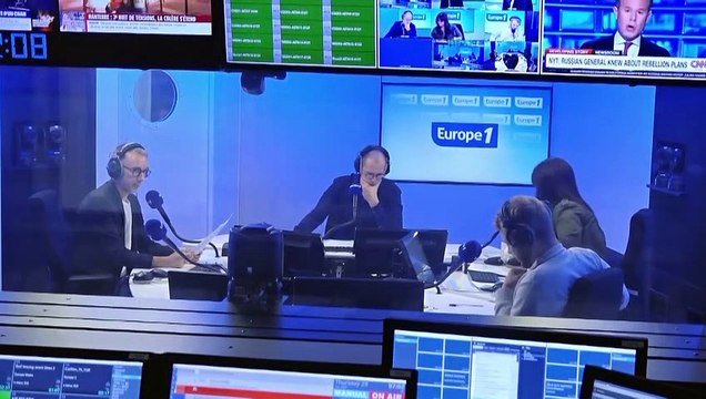 EN DIRECT - Mort de Nahel : nouvelle nuit de violences en banlieue parisienne et ailleurs en France