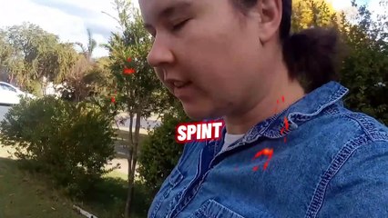 BROOKE EM "SPRINT" ORIGINAL SONG