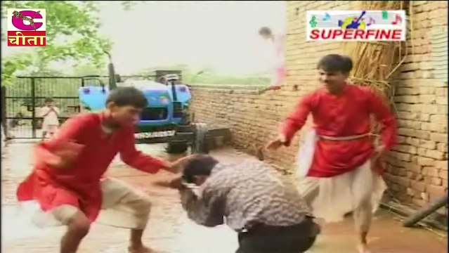 पूछ ले रे मंजीत बहु में के मजा से Puch Le Re Manje Bahu Me Ke Maja Se New Haryanvi Song 2023