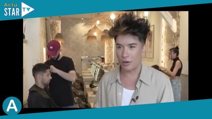 "J'ai fini à -40 000 euros..." : Nicolas Waldorf dans une situation critique, ses alarmantes confide