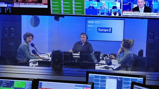 Hauts-de-Seine : Nanterre plongée dans le chaos lors d’une nouvelle nuit d’émeutes