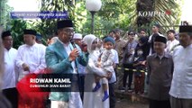 Ridwan Kamil Sebut Warga Jabar yang Berkurban di Iduladha Tahun Ini Naik Drastis Pasca Pandemi