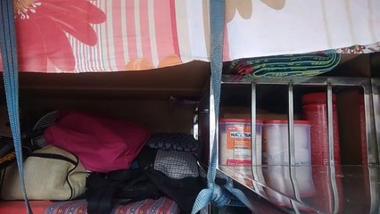 गाड़ी को बनाया चलता-फिरता घर, 1111 दिन के लिए हो गए रवाना दंपती