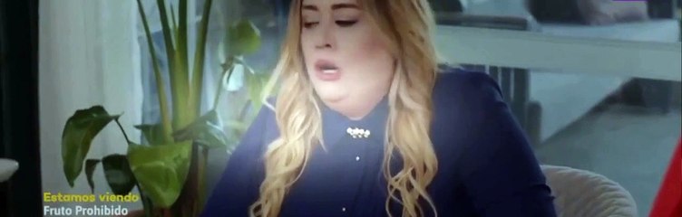 Fruto Prohibido Capitulo 699- Fruto Prohibido Capitulo 699