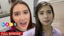 Analyn Barro at Faye Lorenzo, mala-soap opera ang aktingan! | Mars Pa More (Stream Together)