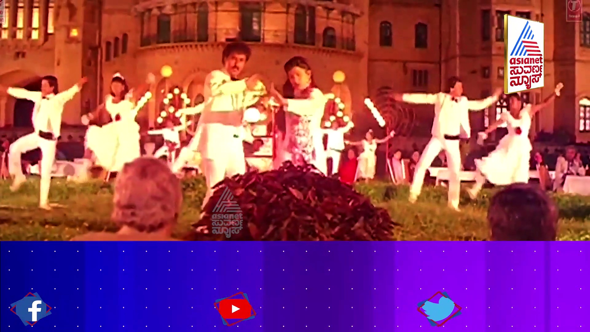 ಹುಡುಗ ಪಿಯುಸಿ ಫೇಲ್.. ಡಿಗ್ರಿ ಹುಡುಗಿ: ಪ್ರೀತಿ ಮಾಡಿದ ತಪ್ಪಿಗೆ ಜೀವ ಕಳೆದುಕೊಂಡ ಪ್ರೇಮಿಗಳು..!