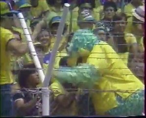 MEXIQUE  -  1986  - CDM -2E  -