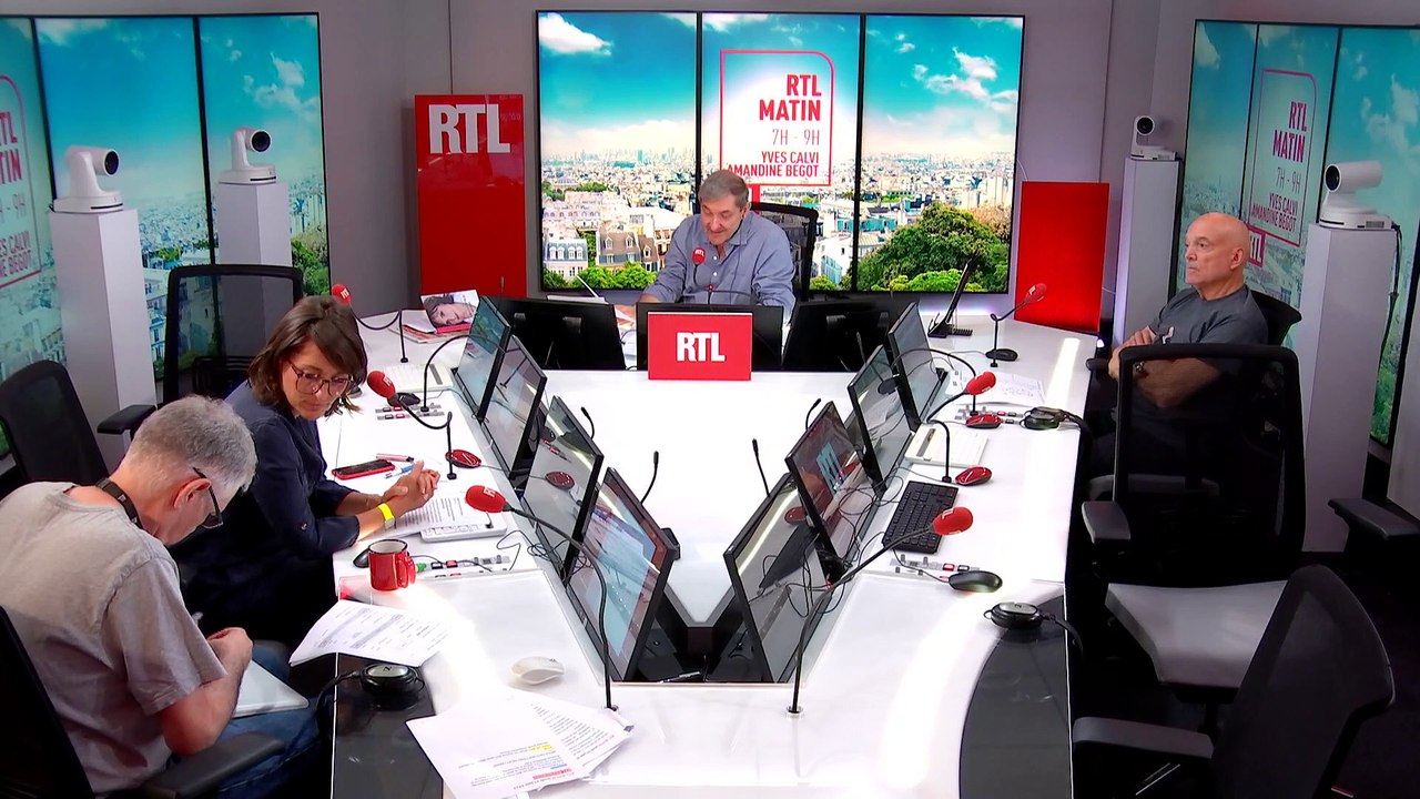 LENGLET CO - Gare aux effets boomerang de certaines mesures anti climat!