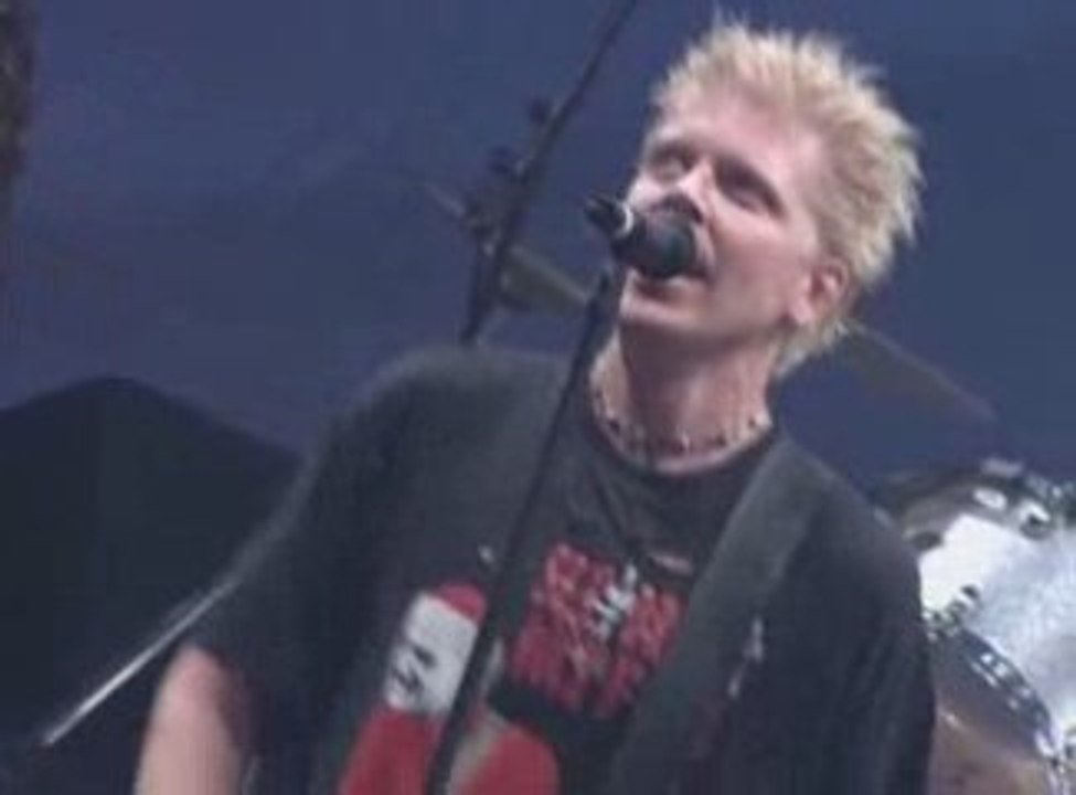 The Offspring - Self Esteem - Live House of Blues