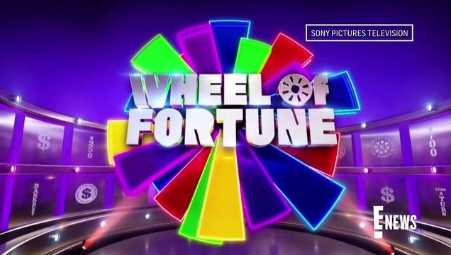 Ryan Seacrest Replacing Pat Sajak As Wheel of Fortune Host _ E! News