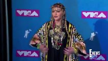 Madonna Hospitalized in the ICU With Serious Bacterial Infection _ E! News