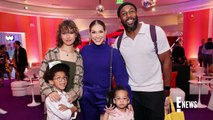 Stephen tWitch Boss' Mom Connie Talks Finding Peace _ E! News