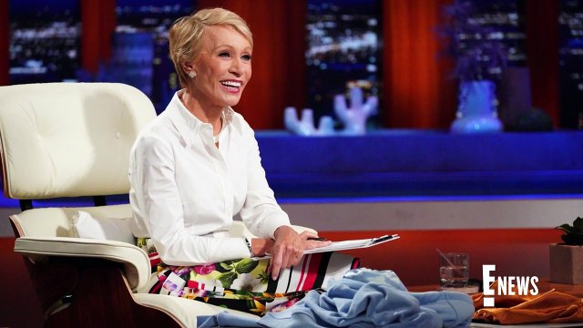 Barbara Corcoran Made $468 Million on THIS Shark Tank Investment _ E! News
