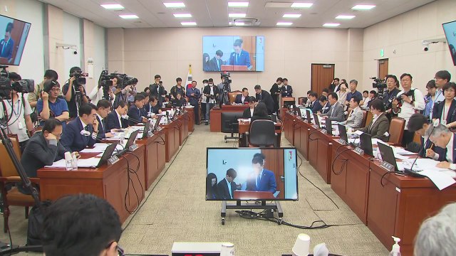 '출생통보제법' 법사위 통과...내일 본회의 처리 예정 / YTN