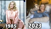 Moonlighting (1985 vs 2023) Then and Now, What The Cast Looks Like Today After 38 Years-