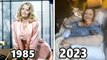 Moonlighting (1985 vs 2023) Then and Now, What The Cast Looks Like Today After 38 Years-