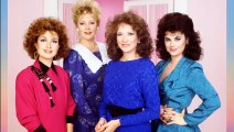DESIGNING WOMEN (1986-1993) Cast THEN AND NOW 2023, All the cast members died tragically!!