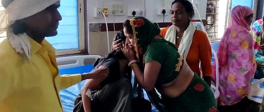 यह कैसी मनहूस शादी थी मेरी, बहन का घर उजड़ गया