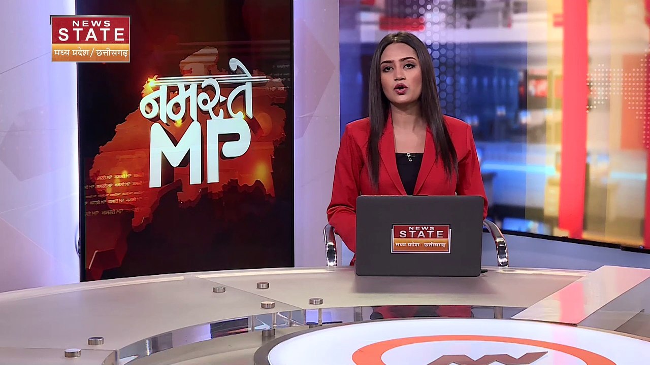 एमपी में चिट्ठी वाली सियासत शुरू, ओवेसी की पार्टी ने कांग्रेस को लिखा पत्र