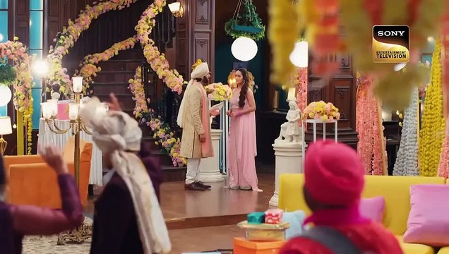 Bade Achhe Lagte Hain 3 - Ep 26- Coming Up Next - बड़े अच्छे लगते हैं 3