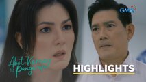 Abot Kamay Na Pangarap: RJ finally meets Lyneth (Episode 252)