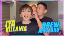 Fast Talk with Boy Abunda: Drew Arellano & Iya Villania-Arellano (Episode 112)