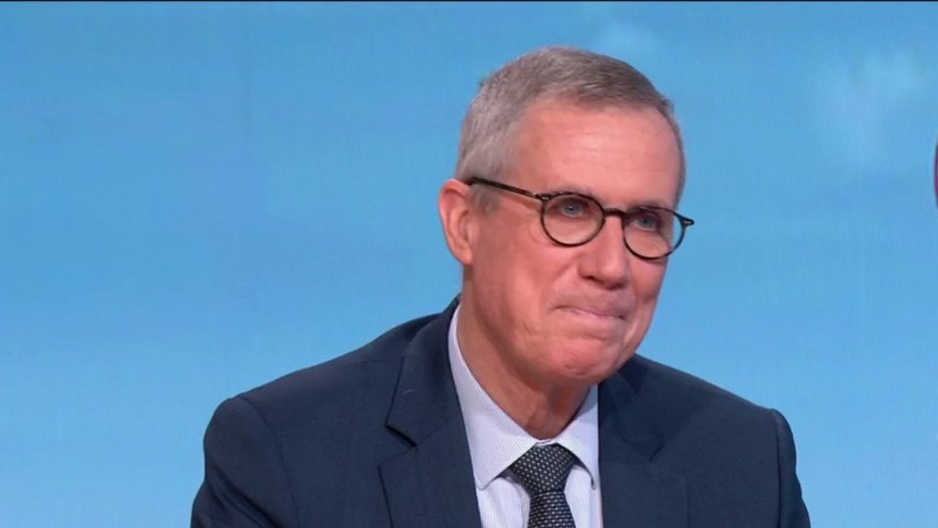 Ref:x8m4sdl Les 4 vérités - François Molins