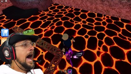 Stealing Roblox Money (FGTeeV)