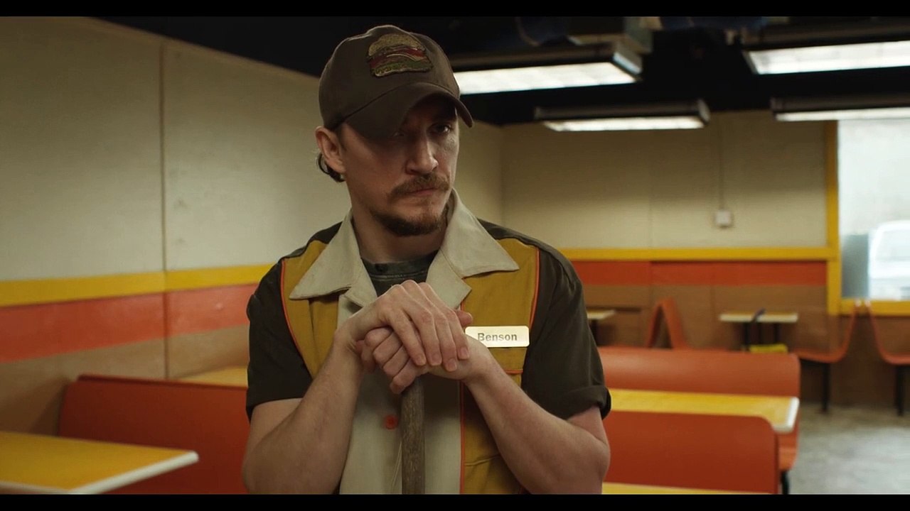 The Passenger Trailer OV