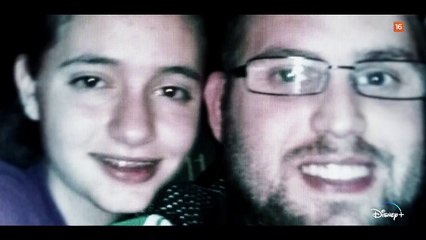 548 días: Captada por una secta Tráiler