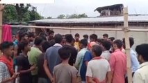 BREAKING: गोपालपुर में फंदे से लटका मिला नाबालिग का शव, जांच में जुटी पुलिस