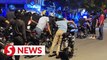 Influencer among 284 nabbed in police ops against illegal racing in Alor Setar