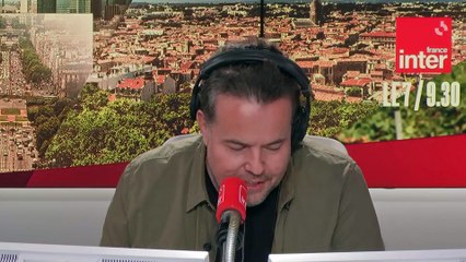 Jennifer Lesieur : Rose Valland, la femme qui sauva 1001 chefs-d'œuvre pillés par les nazis - L'invité de Sonia Devillers