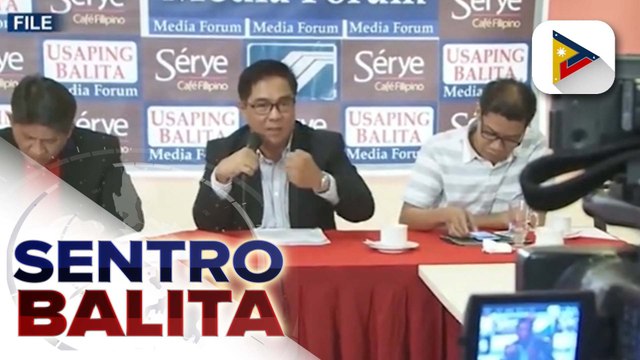 ES Bersamin: Anti-poverty czar Gadon, patuloy na magsisilbi bilang Presidential Adviser for Poverty Alleviation