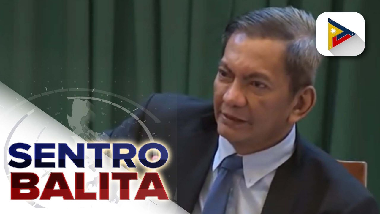 DOT, tiniyak ang pantay-pantay na pag-promote sa tourism destinations ng Pilipinas