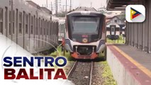 LTFRB, magbubukas ng ruta ng ilang pampublikong transportasyon para sa mga apektado ng pagsasara ng biyahe ng PNR na Alabang-Calamba