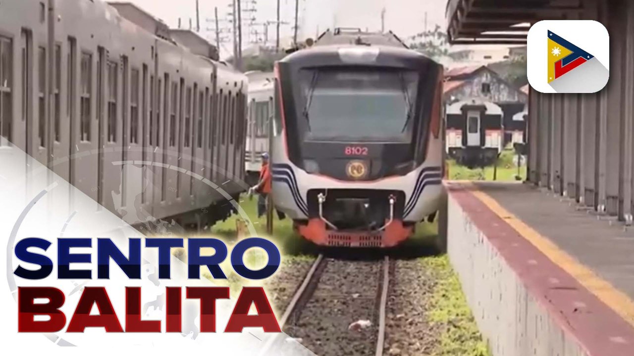 LTFRB, magbubukas ng ruta ng ilang pampublikong transportasyon para sa mga apektado ng pagsasara ng biyahe ng PNR na Alabang-Calamba