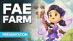 Fae Farm - Tout savoir sur le jeu RPG Agricoe