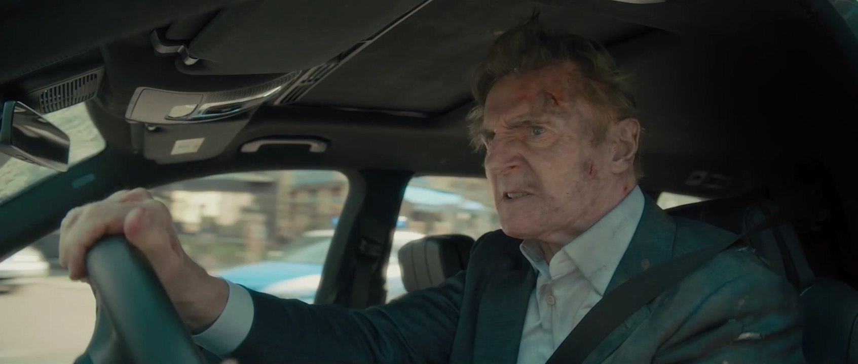 Retribution - Trailer (Deutsch) HD