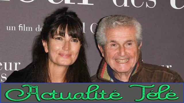 Mariage de Claude Lelouch et Valérie Perrin : les noms des témoins dévoilés