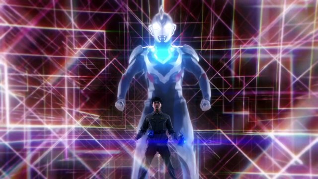 EP-11 || Ultraman Z Season-1 [Hindi Dub] || What Must Be Defended