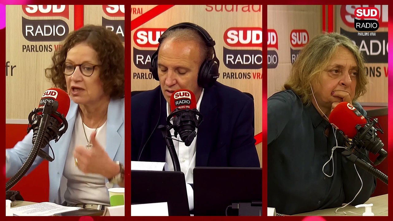 Une minute de silence à l'Assemblée pour Nahel : débat entre Elisabeth Lévy et Françoise Degois