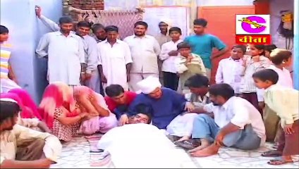 नाथी राम धरमली का हिट सांग __ .... Pike mar Gya __ Gayak Nathi ram Dharmli