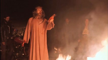 La Secte Bande-annonce (EN)