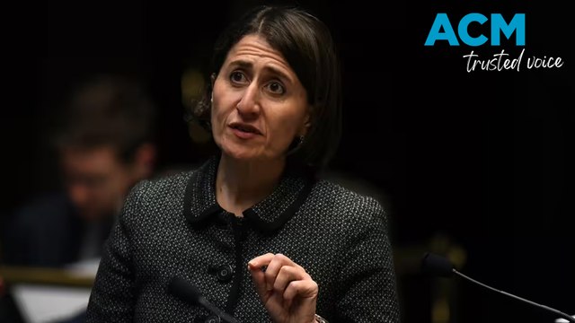 Gladys Berejiklian responds to ICAC findings