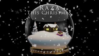 This Christmas | New Christmas Song | Raza (Official Music Video)