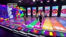 Pampita contó cuál es su red social favorita  Puedo estar horas viendo todo lo que me gusta