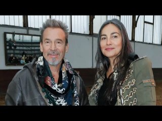 Pagny bientôt à l'honneur sur TF1cette :soirée exceptionnelle qu'il a organisé avec ses amis artiste